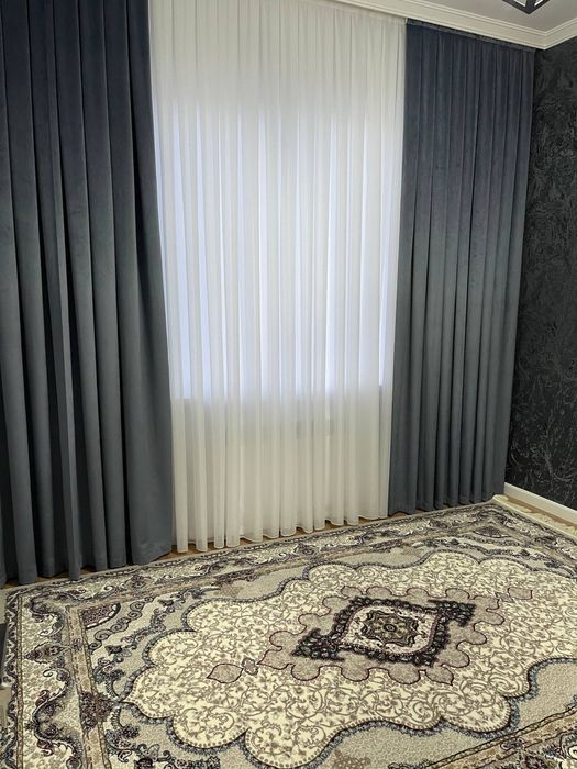 Продаётся Октепа сохил буйи 3 ком