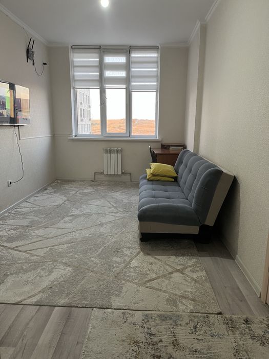 Продается 1 ком квартира
