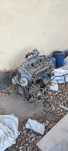 Ford transit 2.2, 4silindr motor, мотор
