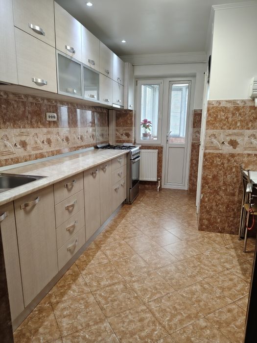 Apartament cu 2 camere zona centrala