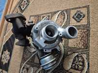 Vând turbo 1756VK Upgrade 1.9/2.0TDI