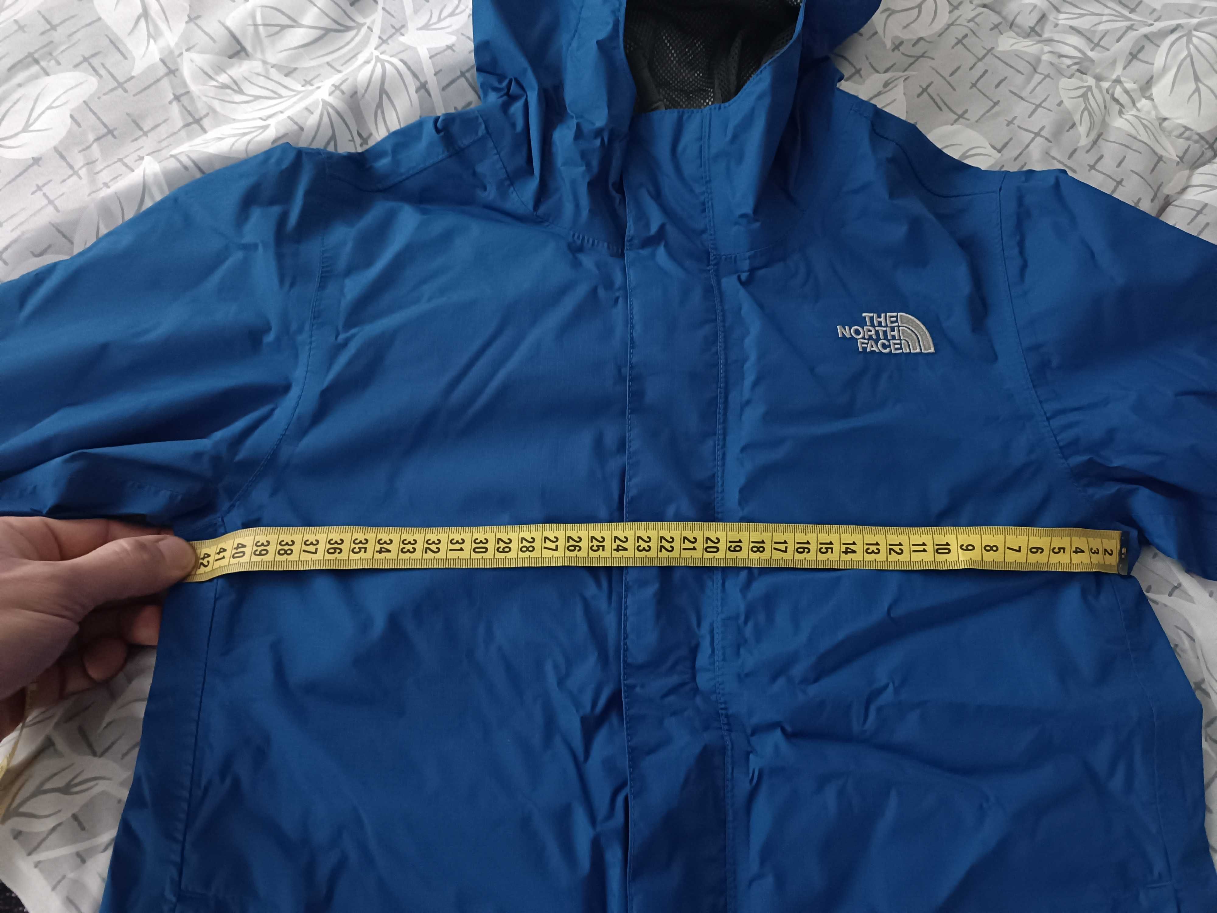 Детско яке The North Face HyVent