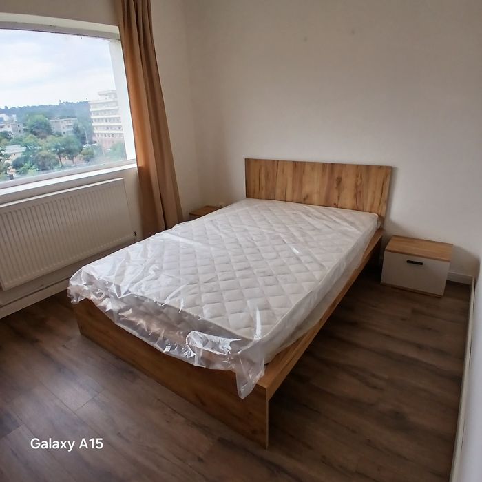 Palas  Iași  de închiriat  apartament cu 3 camere  600 €