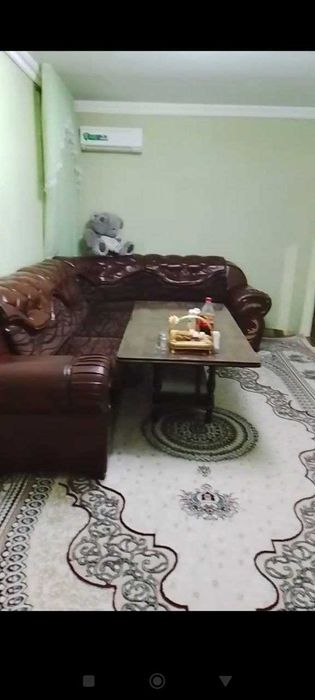 Уй солтилади 2 хонали