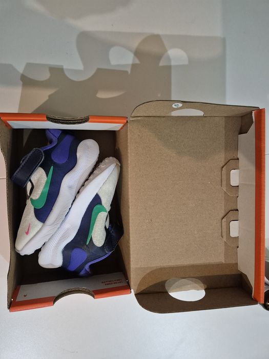 Детски обувки Nike REVOLUTION 7 (TDV) Нови)