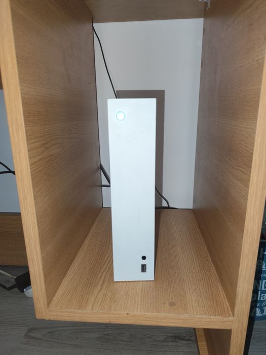 Xbox series s 512 gb FC 26
