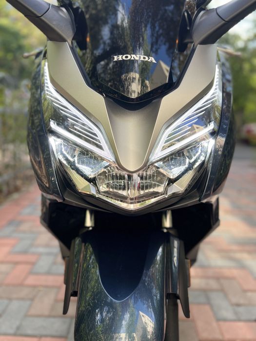 Scuter Honda Forza 300