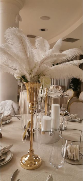 Оформление-реквизит в стиле Гэтсби для мероприятий | корпоративов