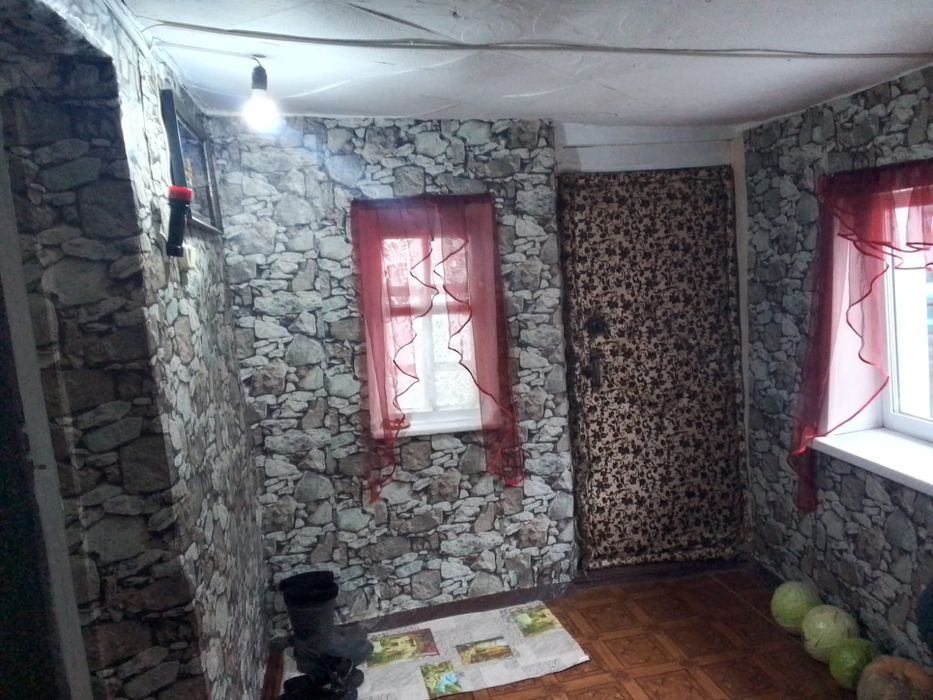 Продаётся дом в с.Федоровка