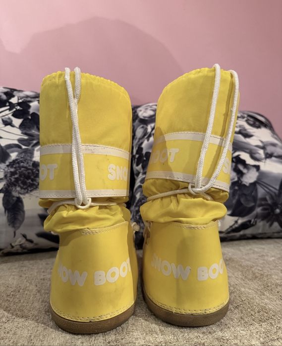 Boots de zapada 38-40