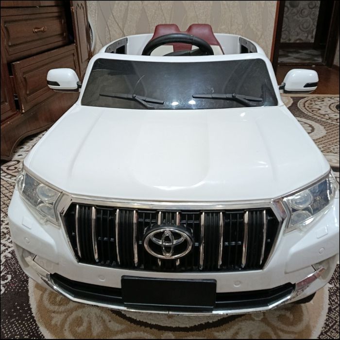 Машина детский...