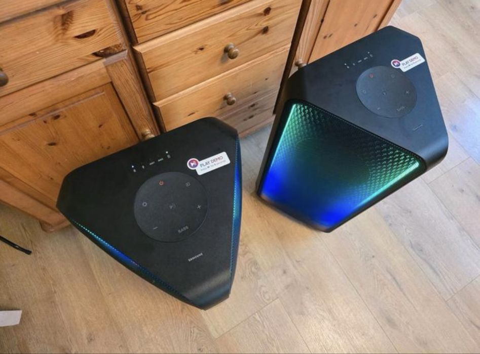 Тонколони Samsung