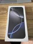 Продавам Apple iPhone 16 Pro 512 GB Нов неизползван