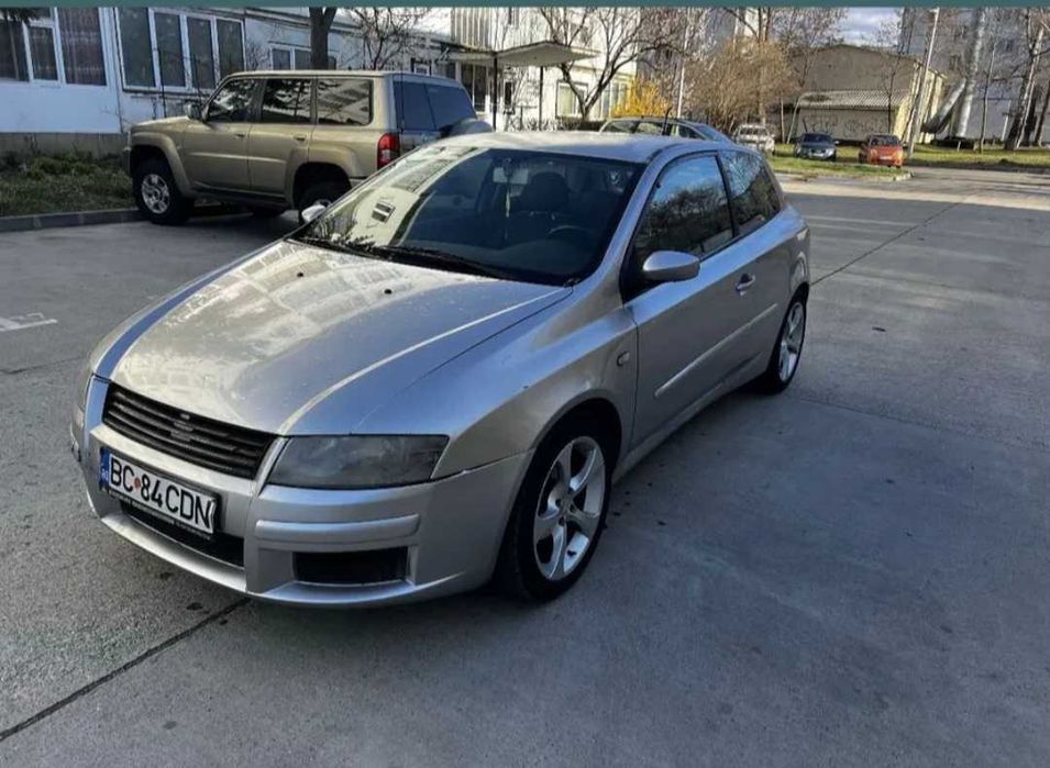 Fiat Stilo 1.6/2003