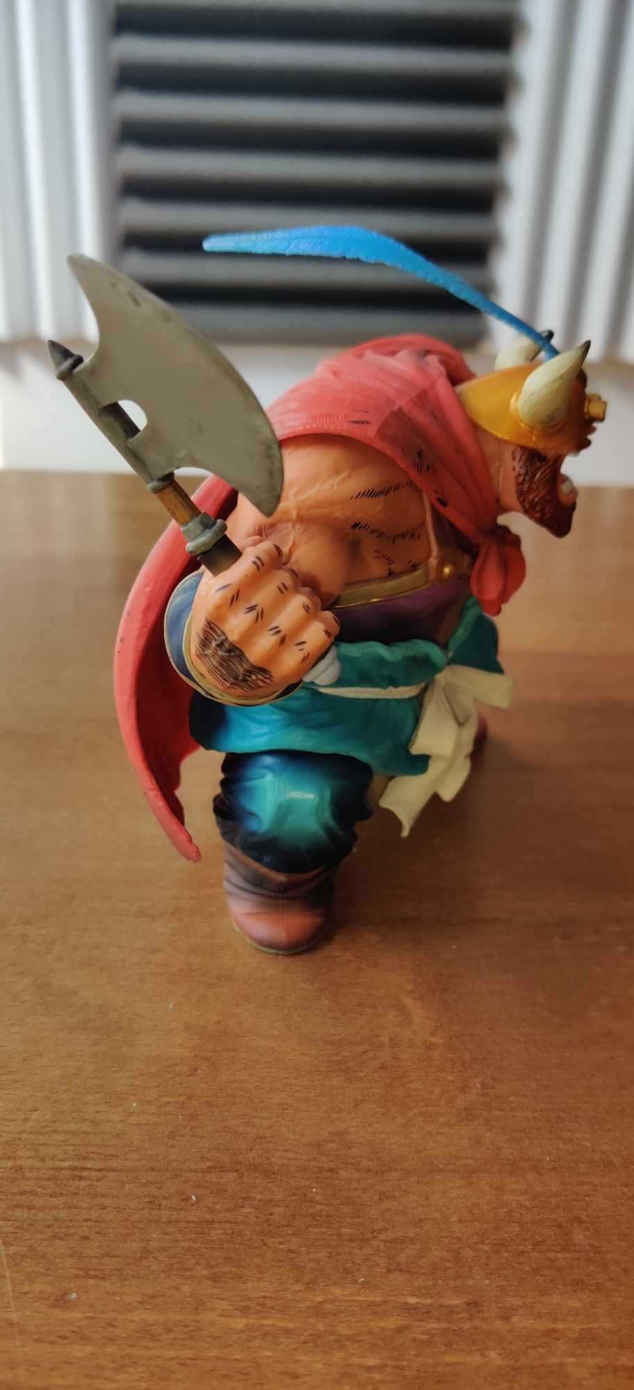 Dragon Ball - Ox King - 15 cm colectie