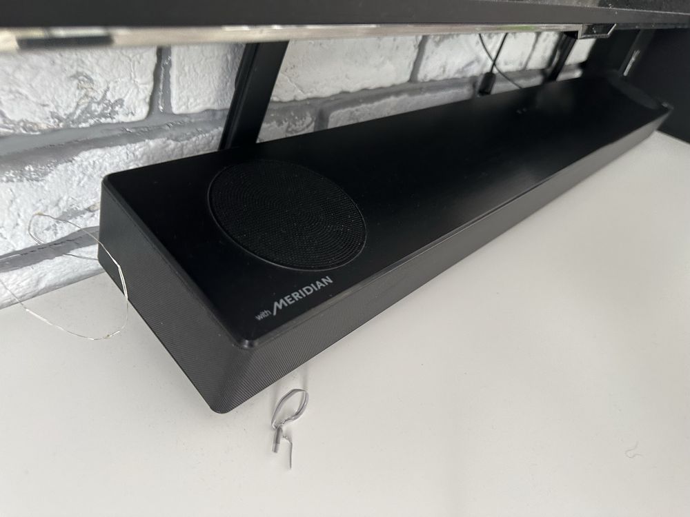 Саундбар LG SN7Y