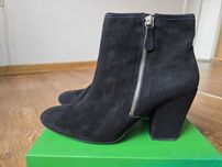 Боти MNG Mango - 41 номер
