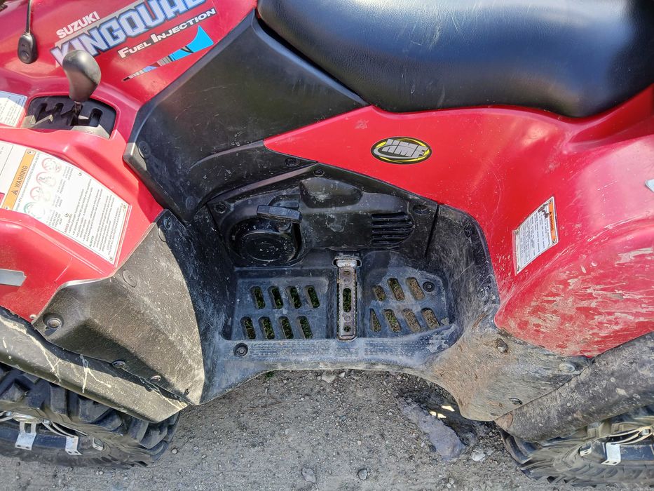 Atv de vânzare  ,