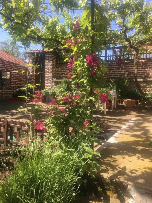 Продава се Къща в с. Медово, Област Стара Загора - 92 кв.м за 566 €/кв.м - Снимка #9