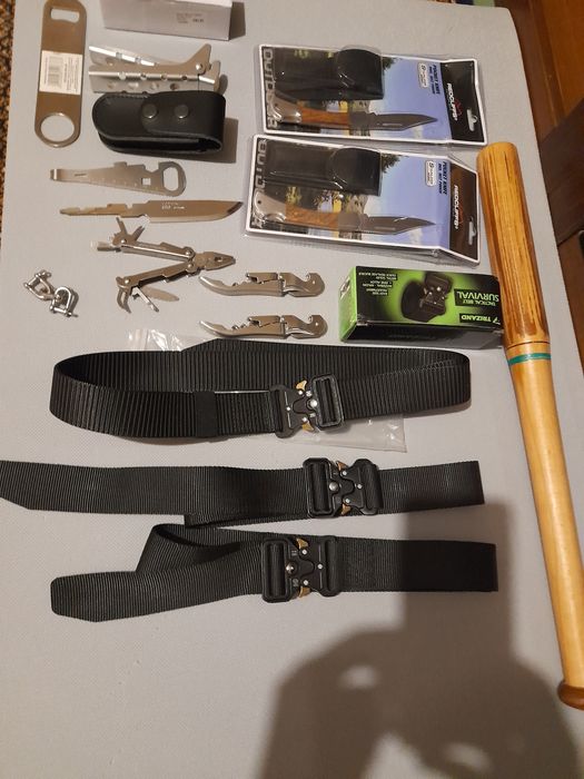 Accesorii + izopren