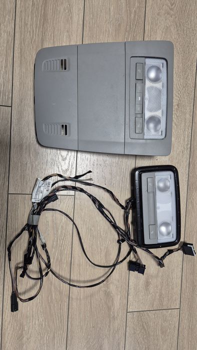 Plafoniere Opel Astra J 2010