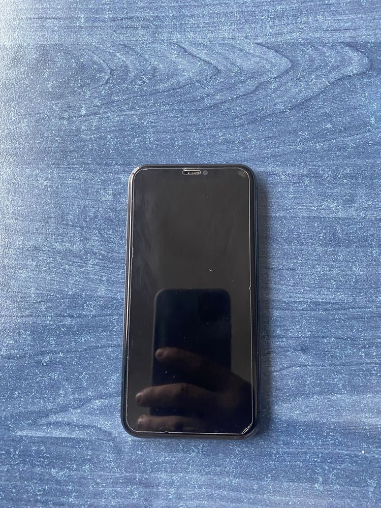 iPhone 11 Pro neverlocked 256gb