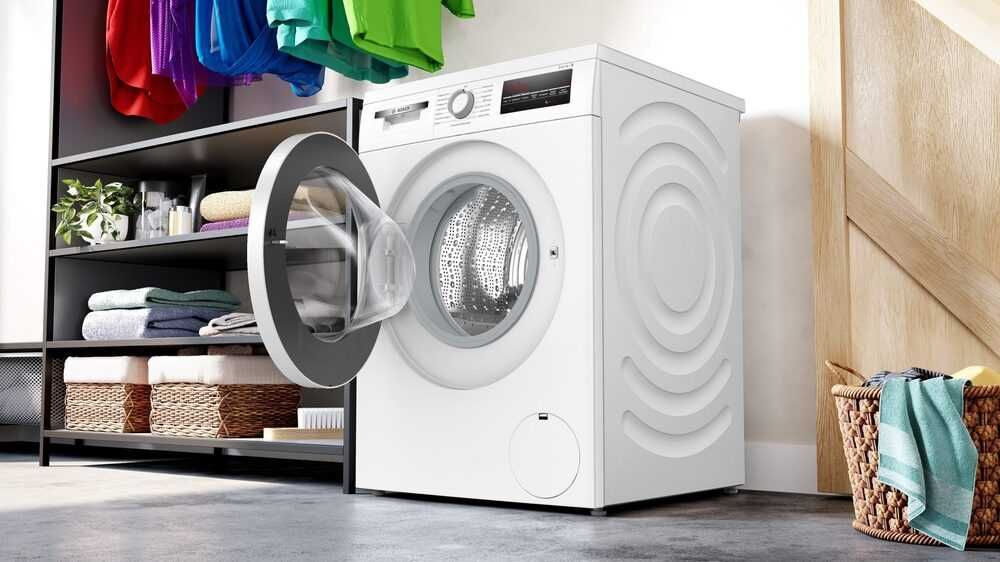 Пералня BOSCH WUU28T22