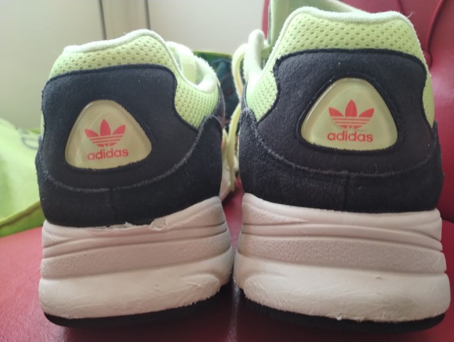 Adidasi Adidas Torsion
