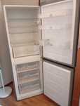 combina frigorifica Whirlpool