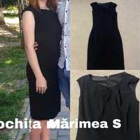 Rochie pe corp Mizar S