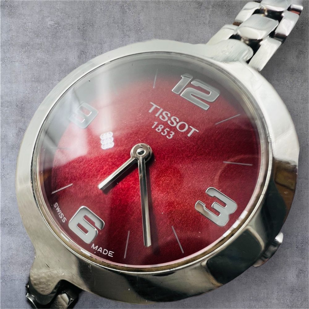Tissot Flamingo Дамски часовник