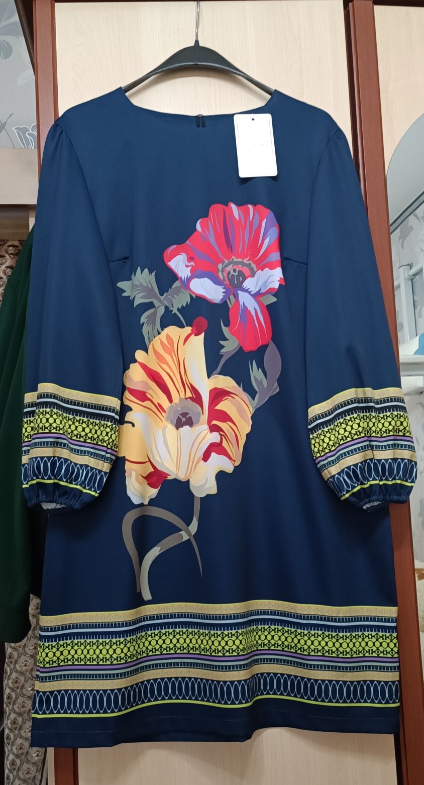 Платье для самой красивой