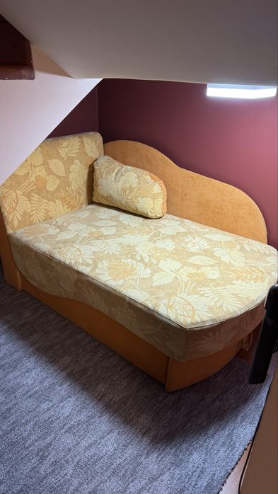 Vand canapea extensibila