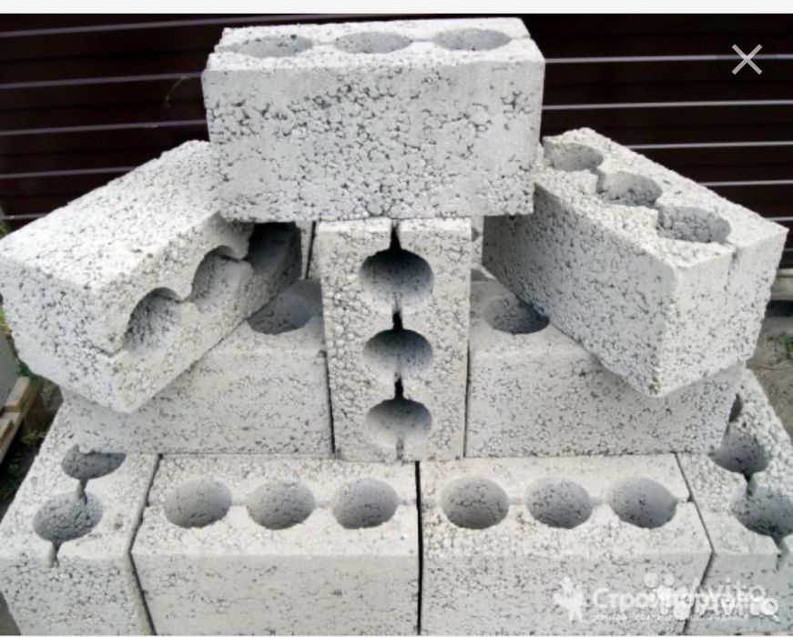 Шлака блоклар Доставка Хизмати