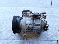 Compresor ac clima 1.5 cdi OM607.951 k9kA460 Mercedes a class w176