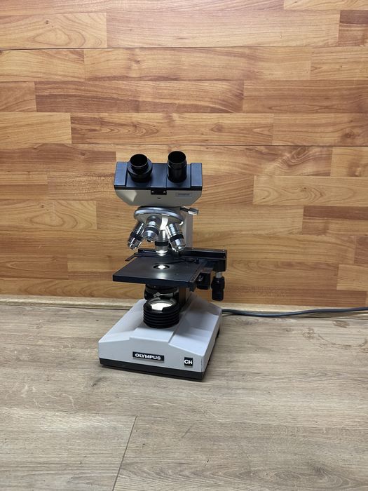 Microscop Olympus CH - CHA
