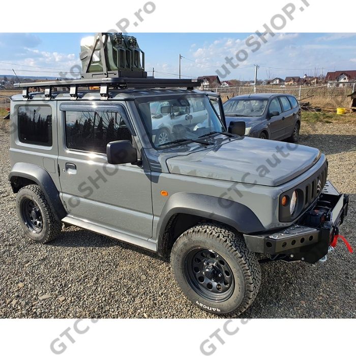 Bara fata Raptor 4x4 Suzuki Jimny 2018 - prezent