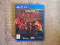 Warhammer End Times Vermintide за PlayStation 4 PS4 ПС4