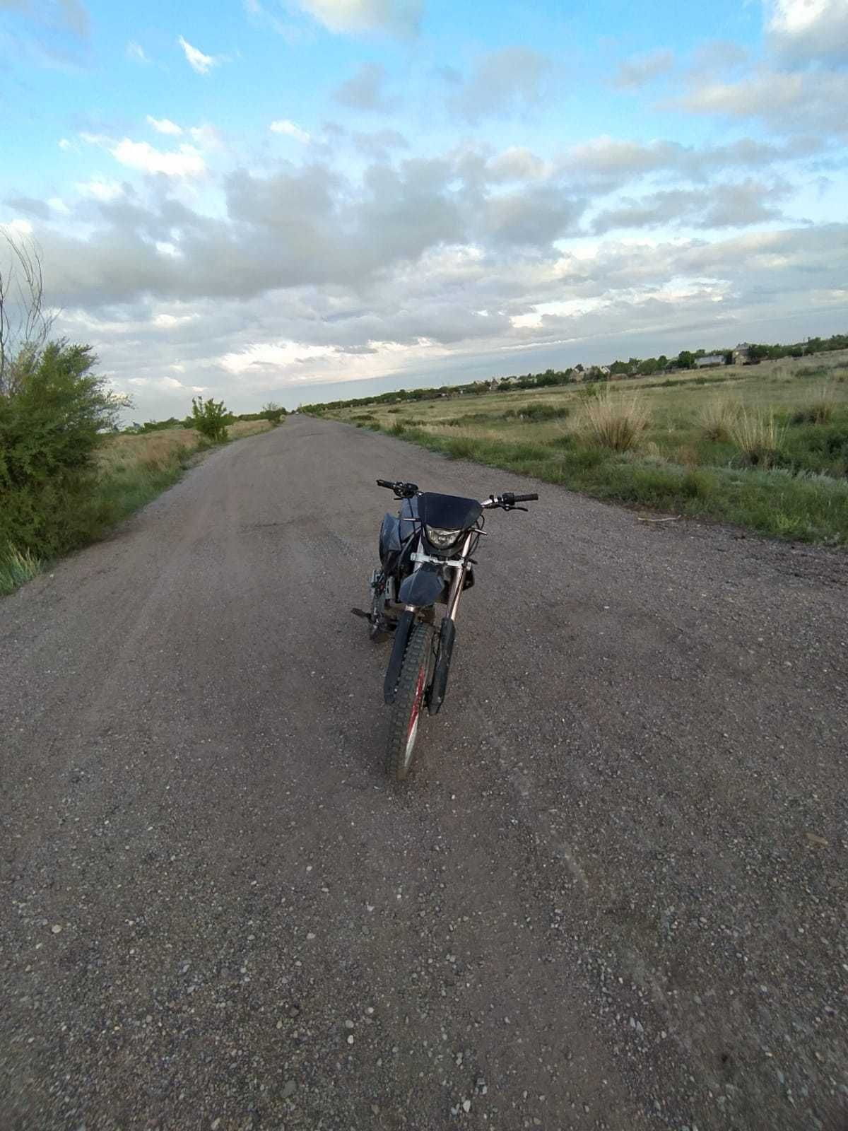 Продам эндуро FMZ06