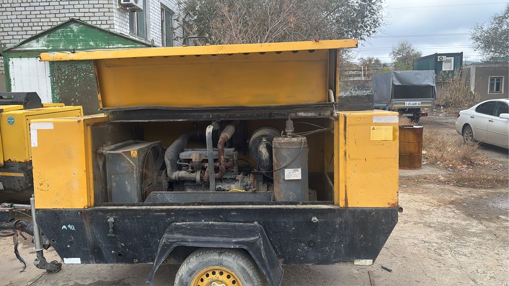 Компрессор продается