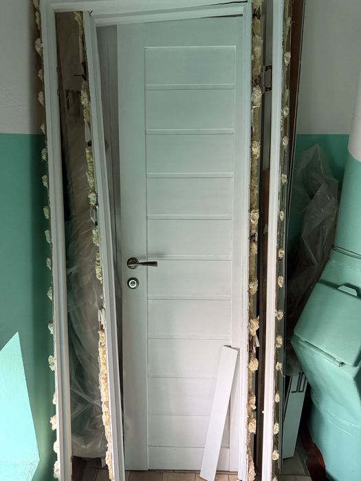 Двери межкомнатные 60 и 80