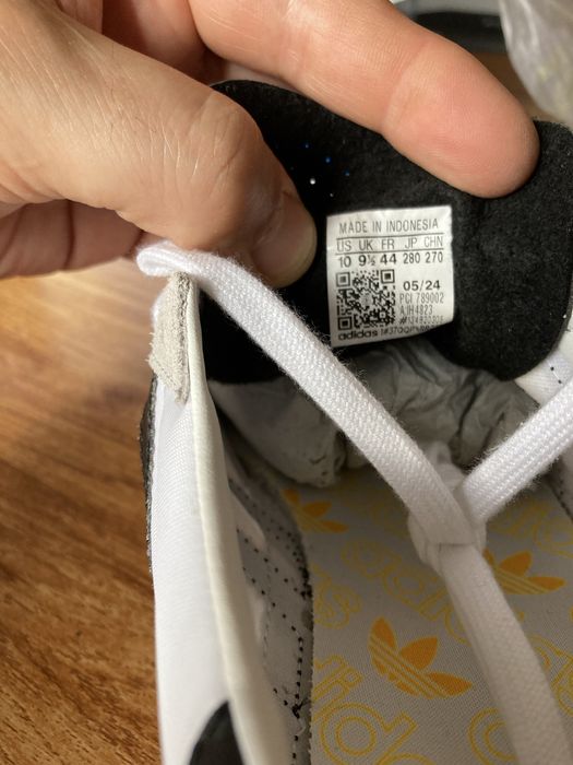 Мъжки оригинални маратонки Adidas SL 72 RS