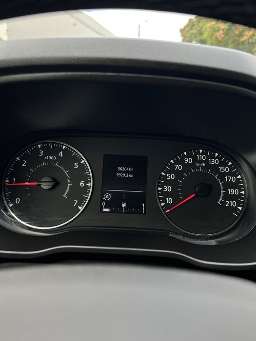 Dacia Duster 56.000km Prestige 2020/ 1.5 Diesel 115cp/ Preț 12.990€
