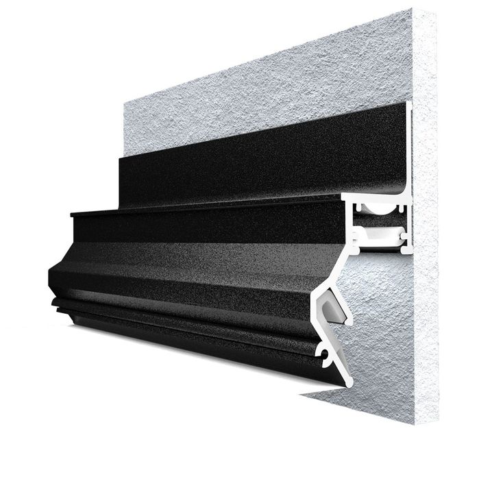 Tenevoy Parashiy profl natyajnoy potolok uchun