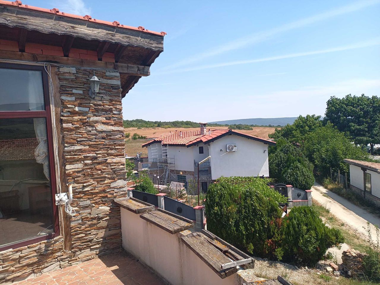 Продава се Къща в с. Осеново, Област Варна - 165 кв.м за 728 €/кв.м - Снимка #12