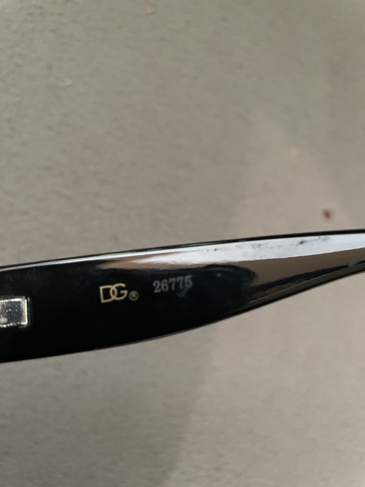 Слънчеви очила D&G