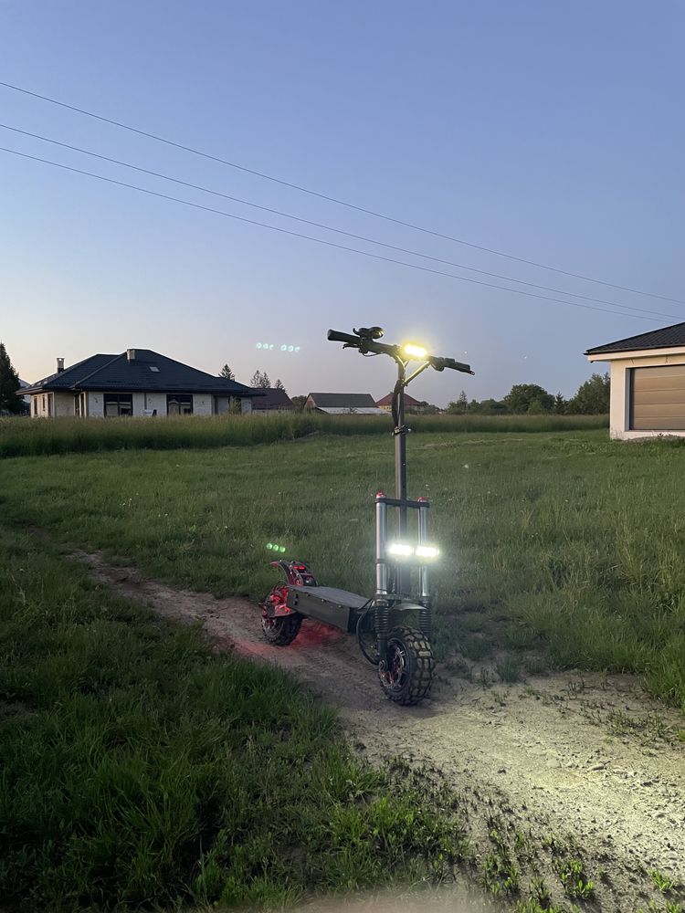 Vand trotineta electrica Laotie ti30