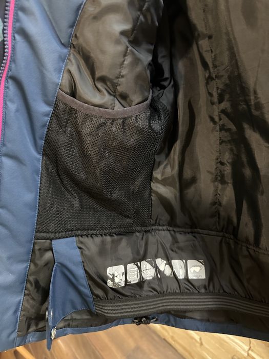 Geaca de schi fete Nevica 11 ani