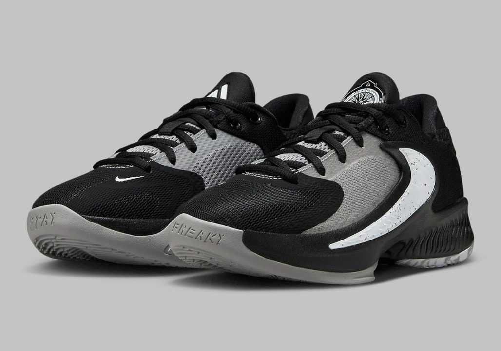 NIKE ZOOM FREAK 4 - Привезли из ЕВРОПЫ размеры от 40 до 46.