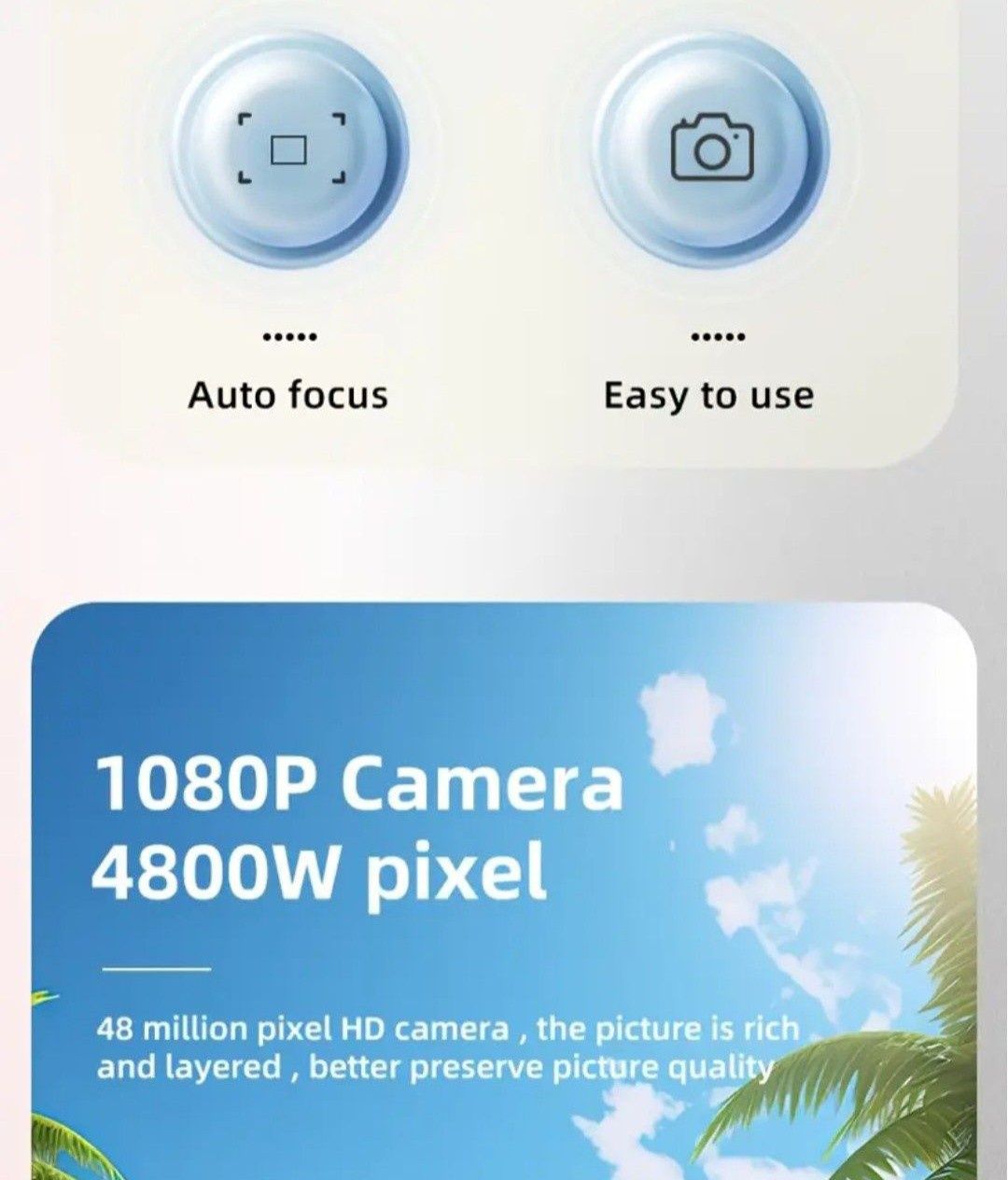 Camera foto cu imprimare